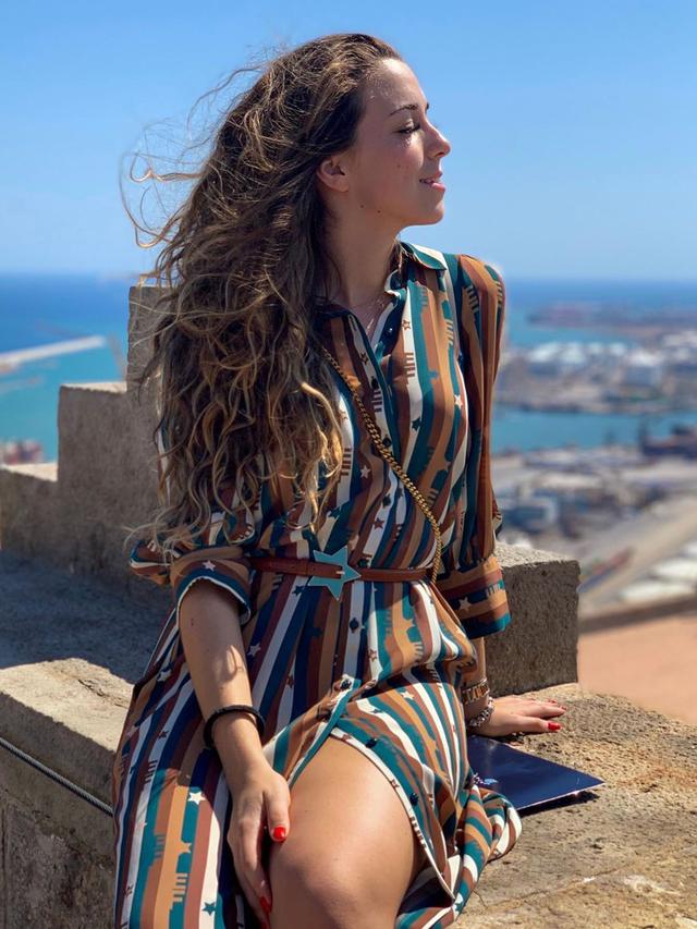 Rute Cardoso - Liverpool