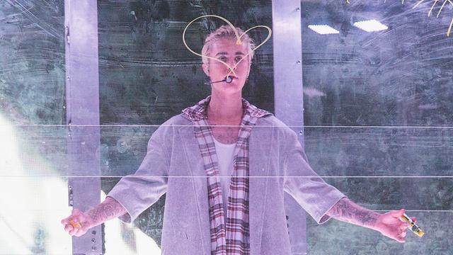 [Bintang] Justin Bieber