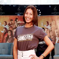 Foto Preskon Film 'Gangster' (Wimbarsana/bintang.com)
