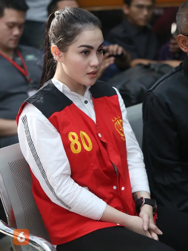 [Bintang] Jennifer Dunn