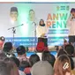 Tokoh adat Kulawi Bolapapu, Ari Frederik Manoppo, menyatakan kegembiraannya atas pencalonan Reny Lamadjido yang merupakan putri asli Pasigala (Palu, Sigi, Donggala). (Ist).