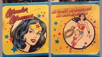 Bukankah Wonder Woman pahlawan pembela keadilan, ya?