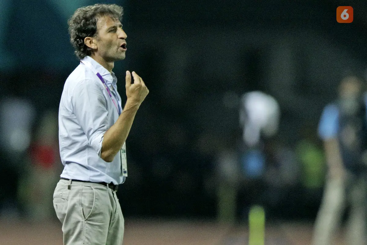 Timnas Indonesia U-23
