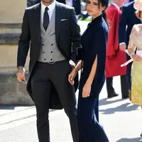 Usai berlibur di Bali, keluarga David Beckham mengunjungi pulau Sumba. (instagram/davidbeckham)