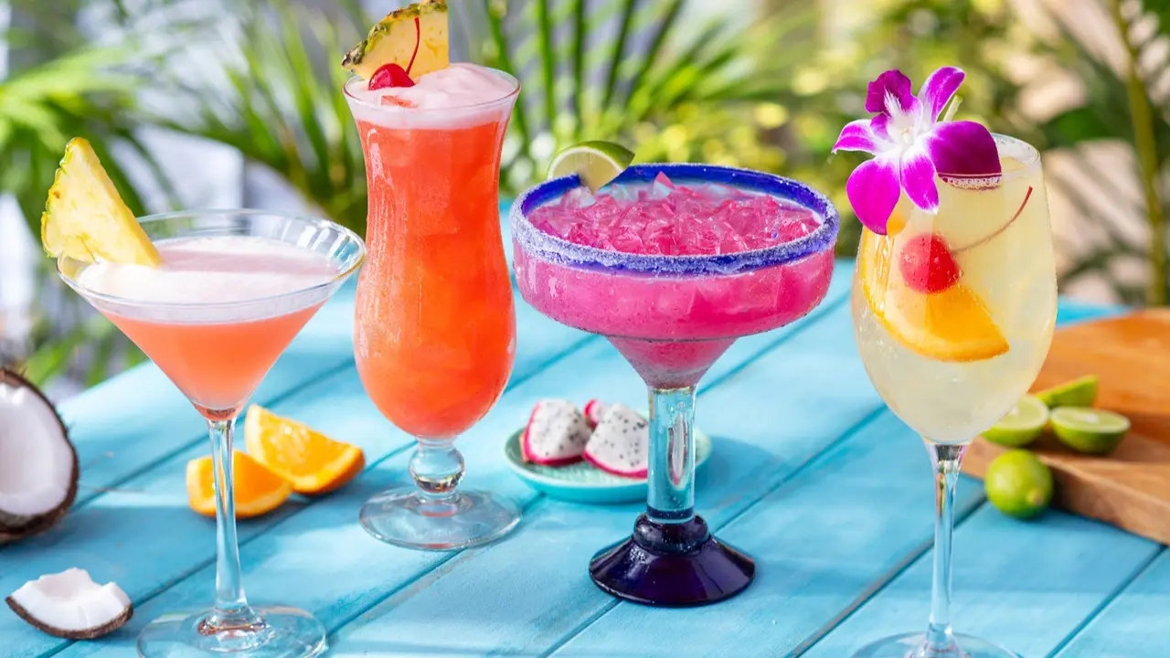 Bahama Breeze Closures: Darden Restaurants Officially Closes 14 Locations