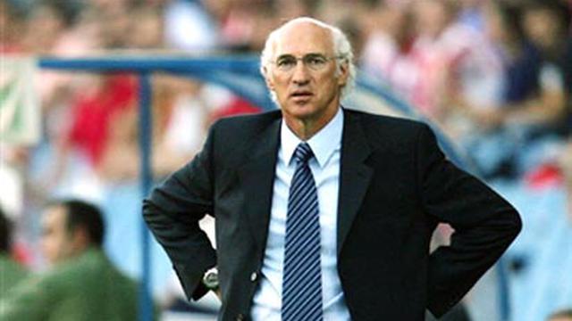 Bianchi Favorit Tangani Argentina Bola Liputan6 Com