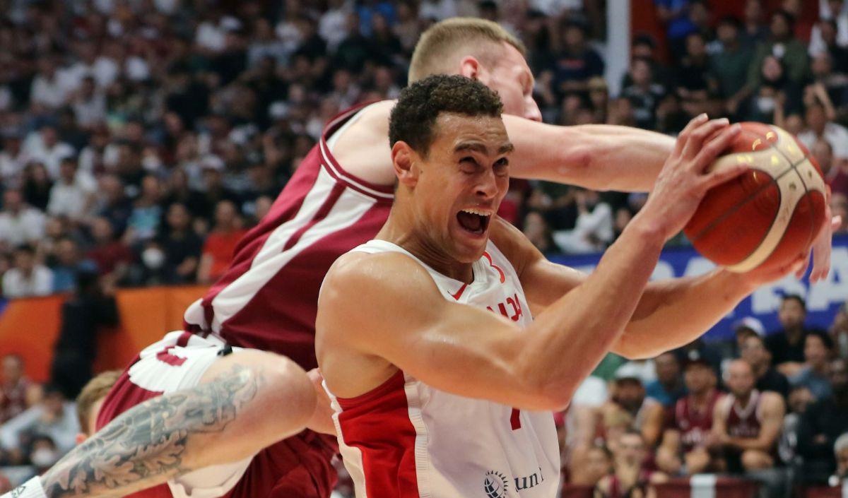 Kemenangan ketiga di Grup G Piala Dunia FIBA 2023 ini membuat Kanada dipastikan menjadi juara grup. Tim asuhan Jordi Fernandez Torres itu itu juga dipastikan lolos ke fase selanjutnya.