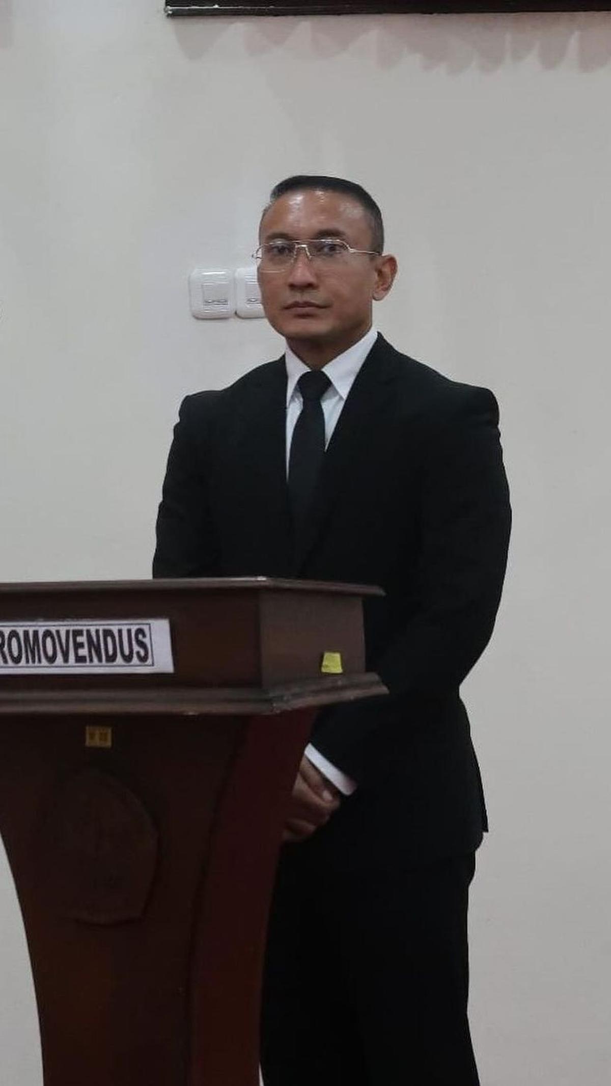 Kabar bahagia Sabilul ini sontak menjadi perhatian masyarakat luas. Ucapan selamat pun membanjiri kolom komentar pada unggahan tersebut. <br>