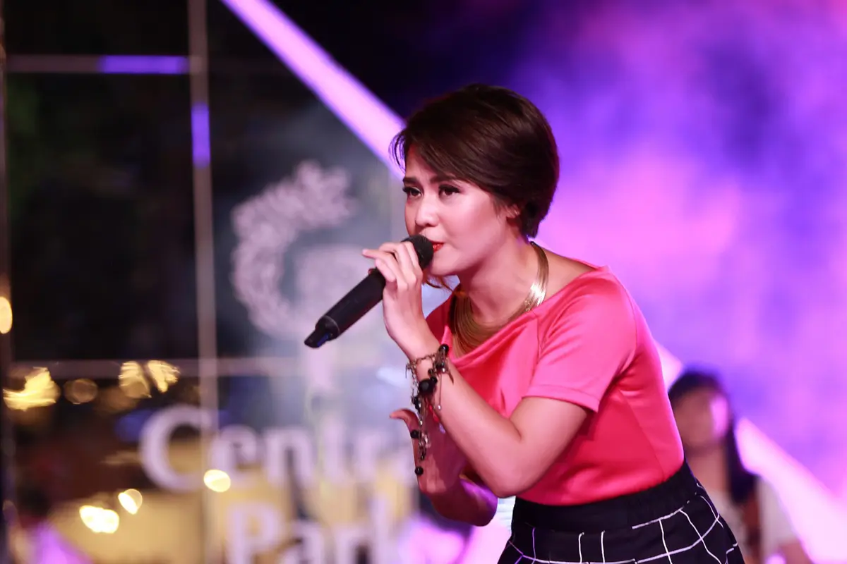 [Bintang] Mytha Lestari
