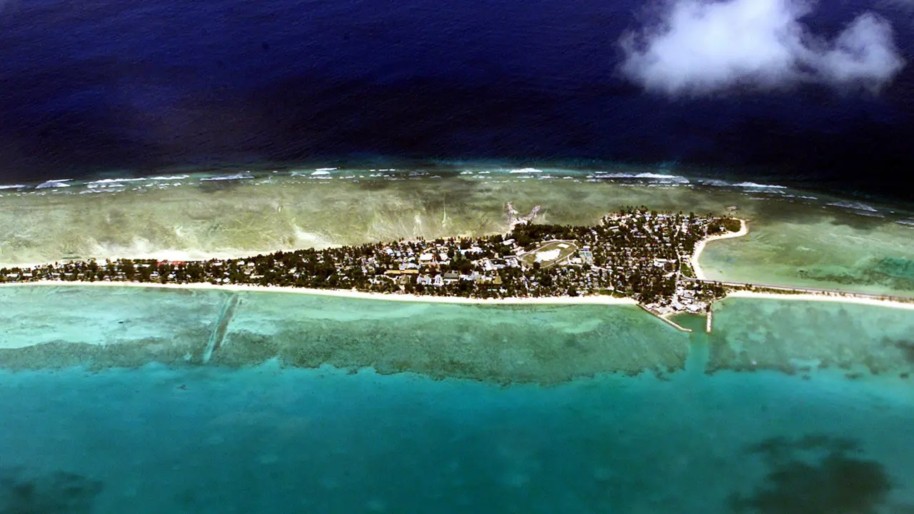 Kiribati