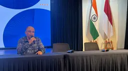 PM Modi Kunjungi RI, India Berharap Capai Kesepakatan soal BrahMos