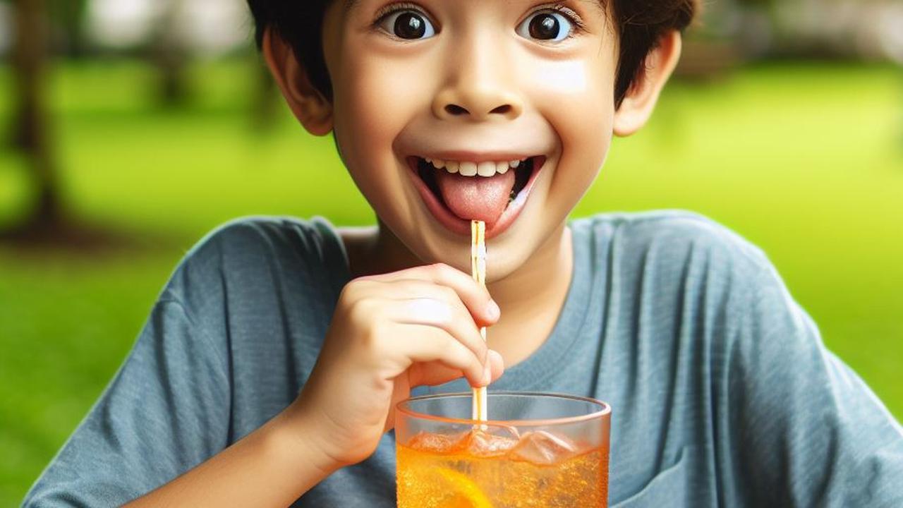 Mengapa Udara Panas Bisa Buat Kita Cenderung Minum Minuman Manis?