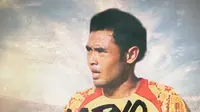 Sriwijaya FC - Ponaryo Astaman (Bola.com/Adreanus Titus)