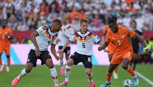 Prediksi Belanda Vs Jerman di UEFA Nations League: Debut Xavi dan Klopp