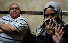 Didatangi Lolly Anak Nikita Mirzani yang Kabur dari Rumah Aman, Razman Nasution Kaget & Siap Mendampingi