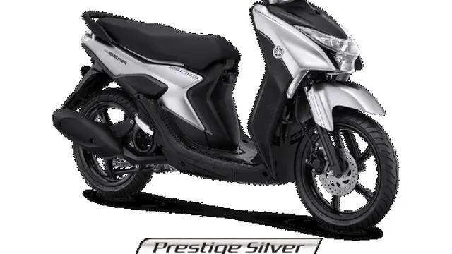 Yamaha Matic