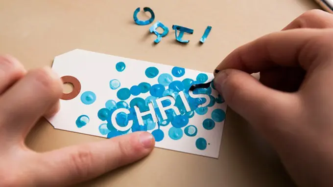 copyright by brit.co