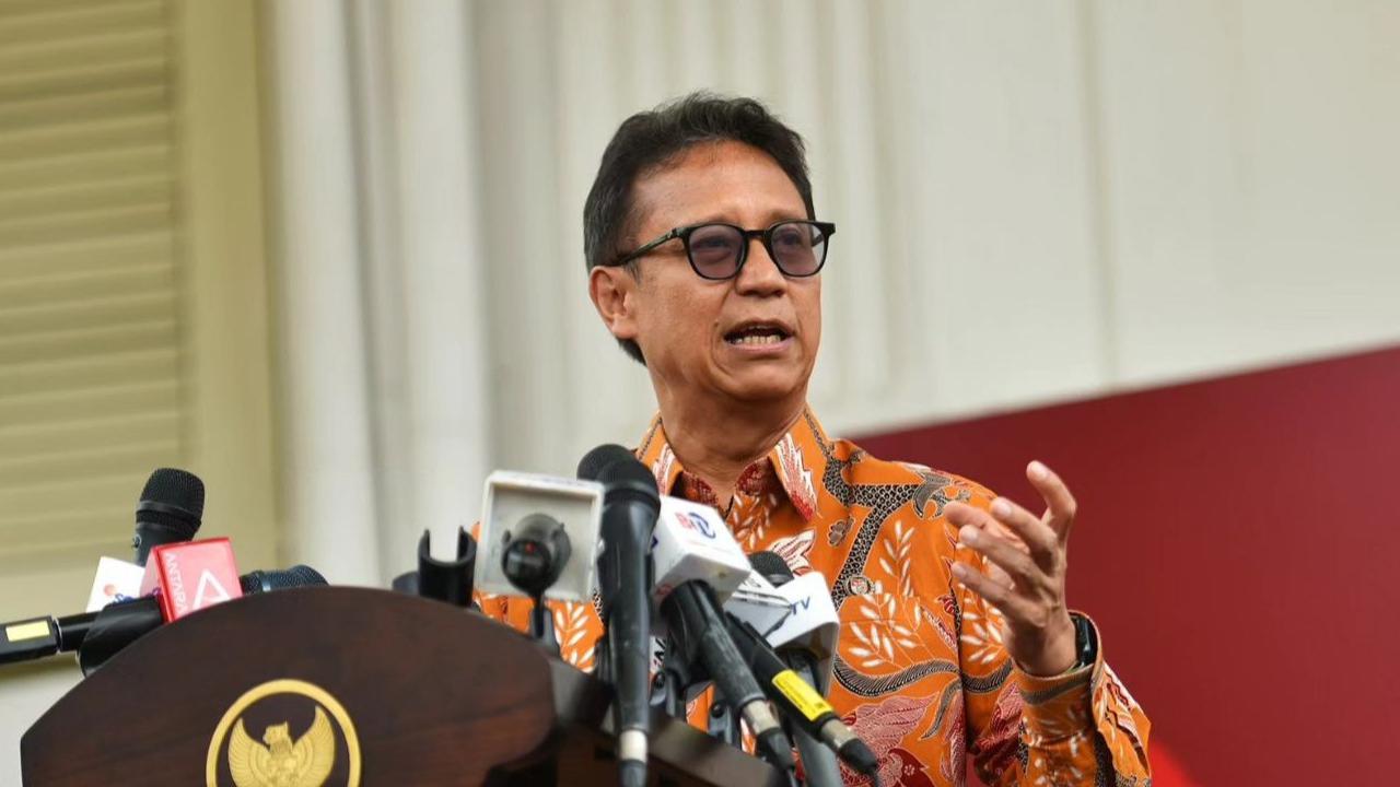 Respons Menkes Soal Kasus Dugaan Bayi Tertukar di RS Kawasan Cempaka Putih