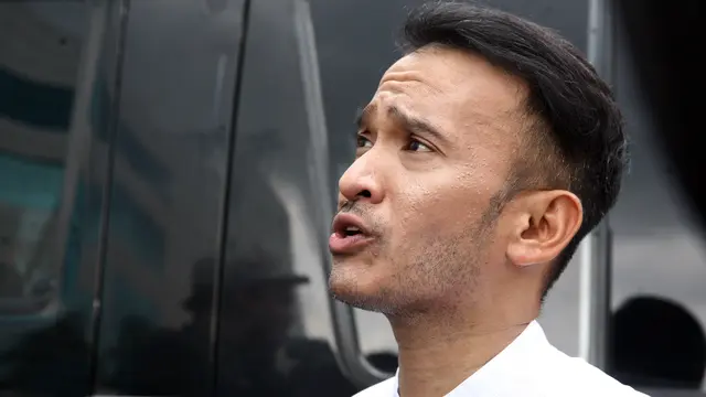 [Bintang] Ruben Onsu
