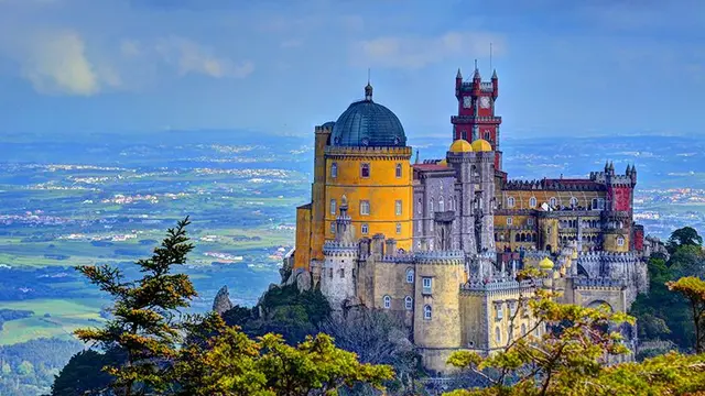 sintra