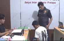 Ajak Nikah Ditolak, Pria di Gowa Sebar Video Porno saat VCS, Terancam 10 Tahun Penjara