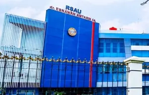 ASN Kemenekraf Meninggal Saat Ikuti Latsarmil Komcad