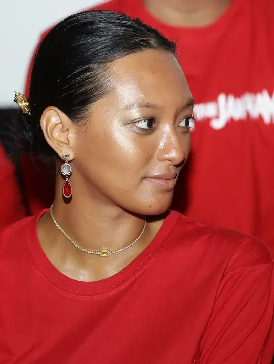 Asmara Abigail (Bambang E Ros/© Fimela.com)