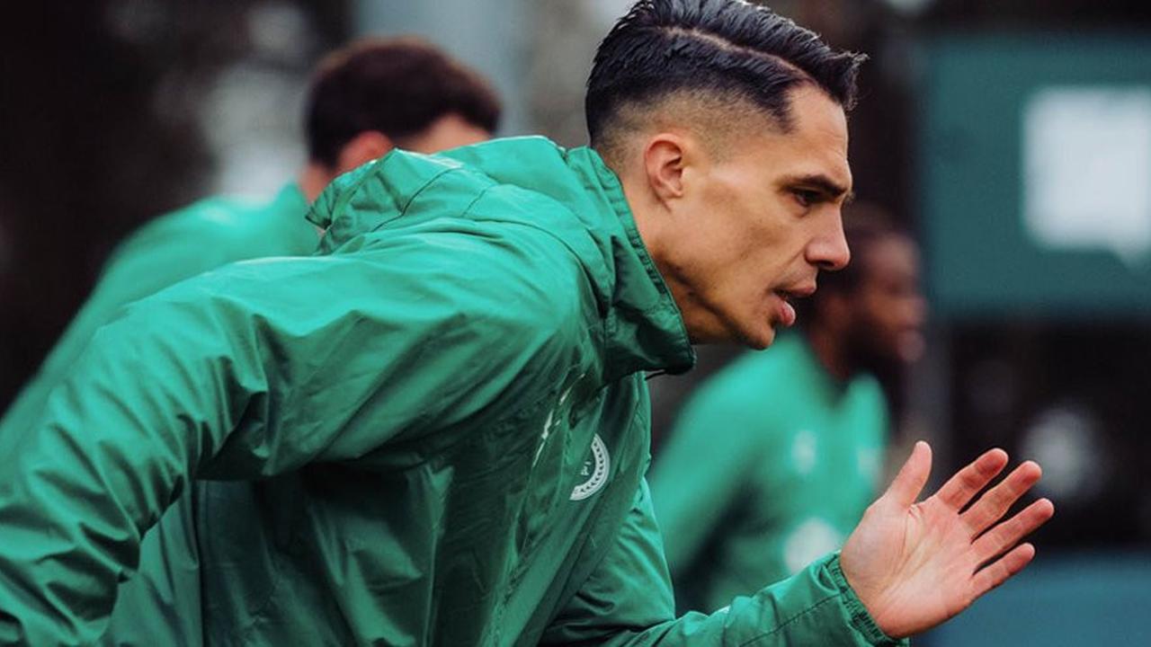 Profil dan Biodata Joey Pelupessy: Jantung Baru Timnas Indonesia