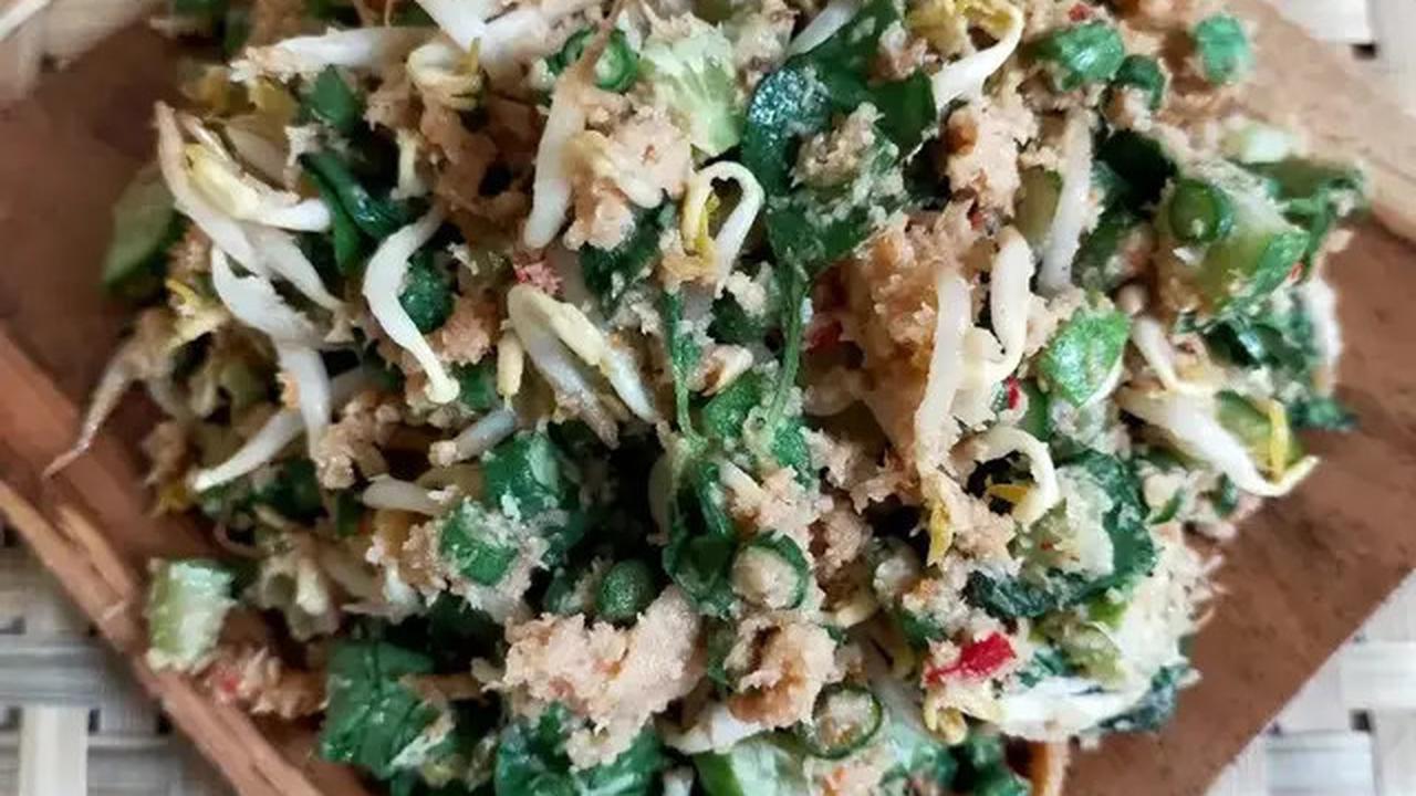 5 Resep Sayuran Rebus, Solusi Rendah Kalori untuk Kolesterol Tinggi