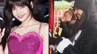 Terungkap Jenis Kartu Kredit Lisa BLACKPINK, Juga Dimiliki Jun Ji Hyun dan Jungkook BTS