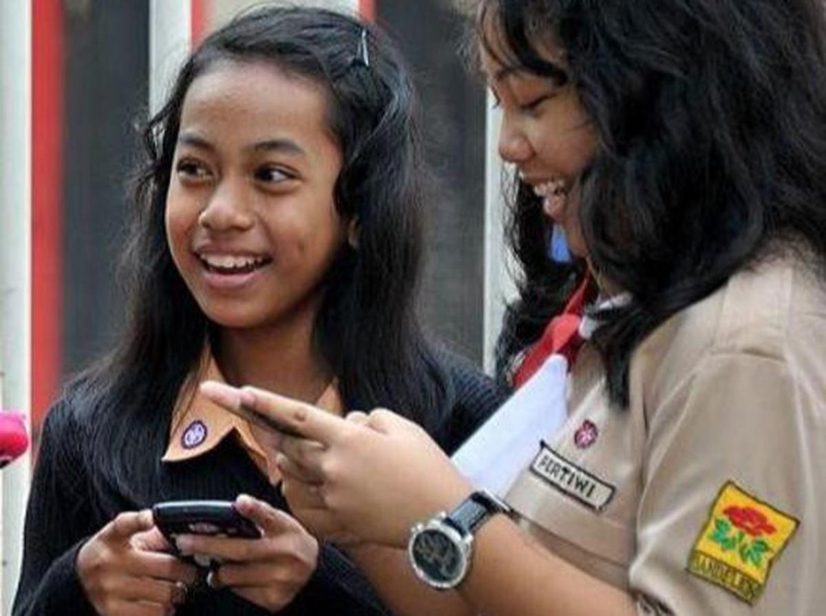 Pemerintah Diminta Batasi Penggunaan Media Sosial untuk Anak