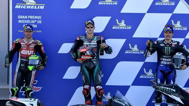 Cal Crutchlow