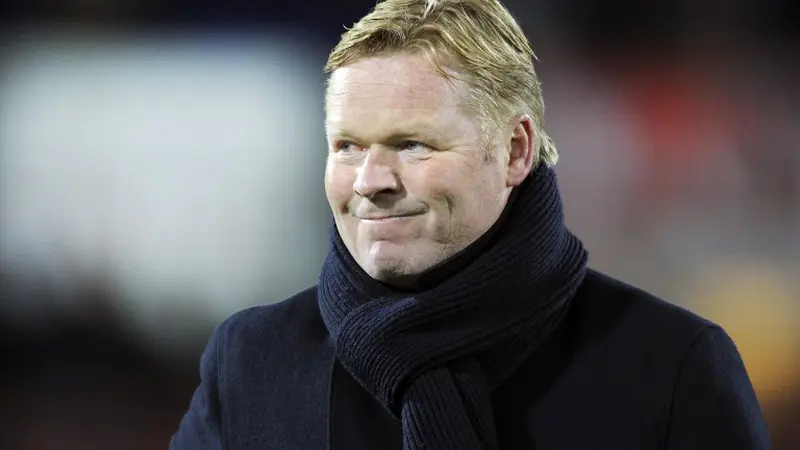 Ronald Koeman