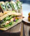 Inspirasi menu sehat dan simpel untuk bekal sehari-hari. [Dok/Pexels.com/Shameel mukkath].