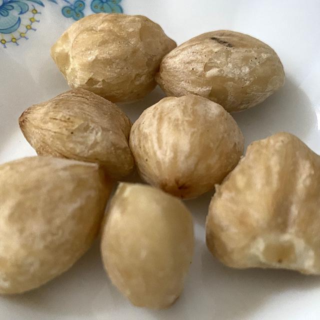 7 Manfaat Minyak Kemiri Untuk Rambut Dan Cara Praktis Membuatnya Ragam Bola 