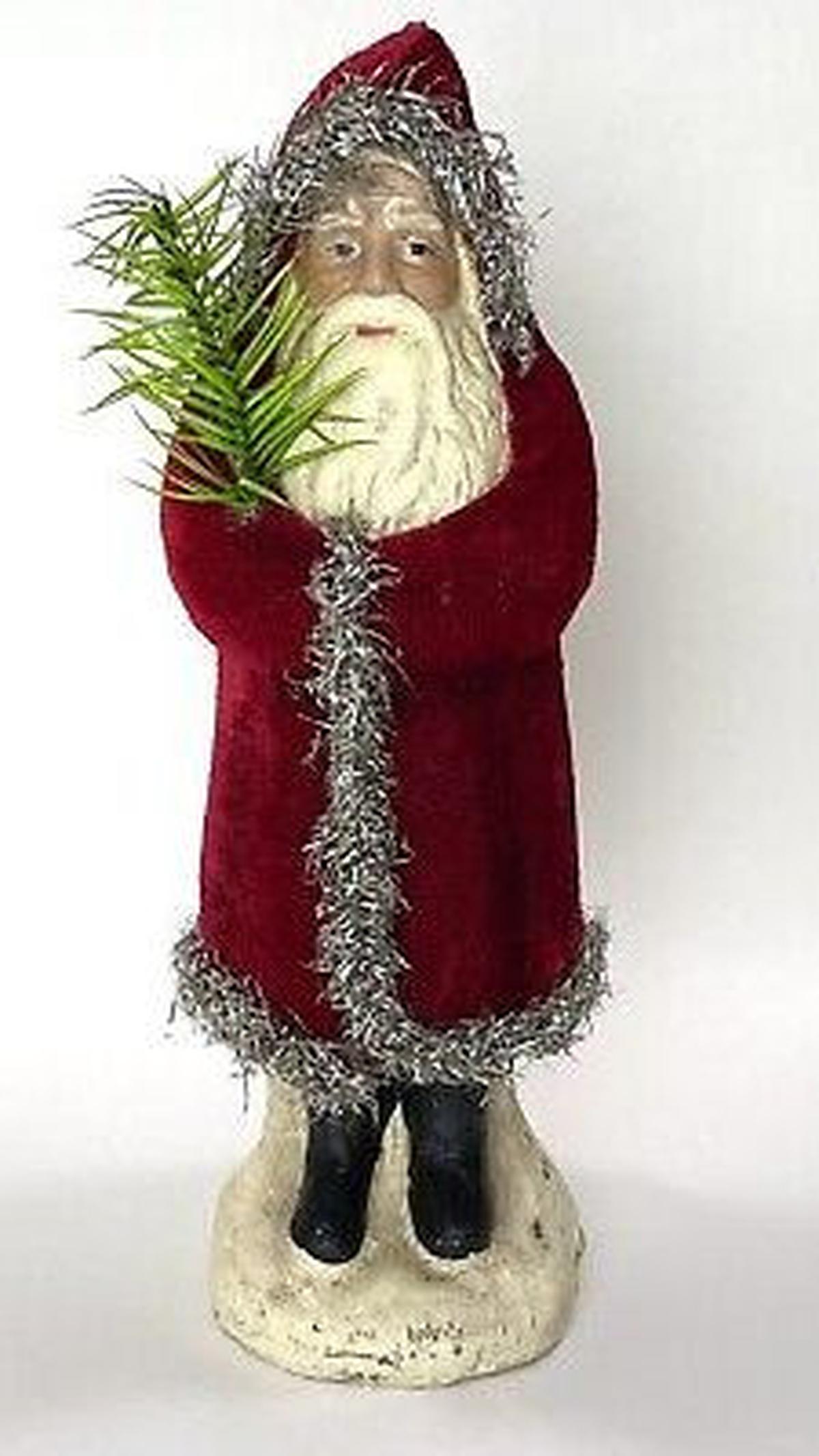 1. Belsnickel<br>