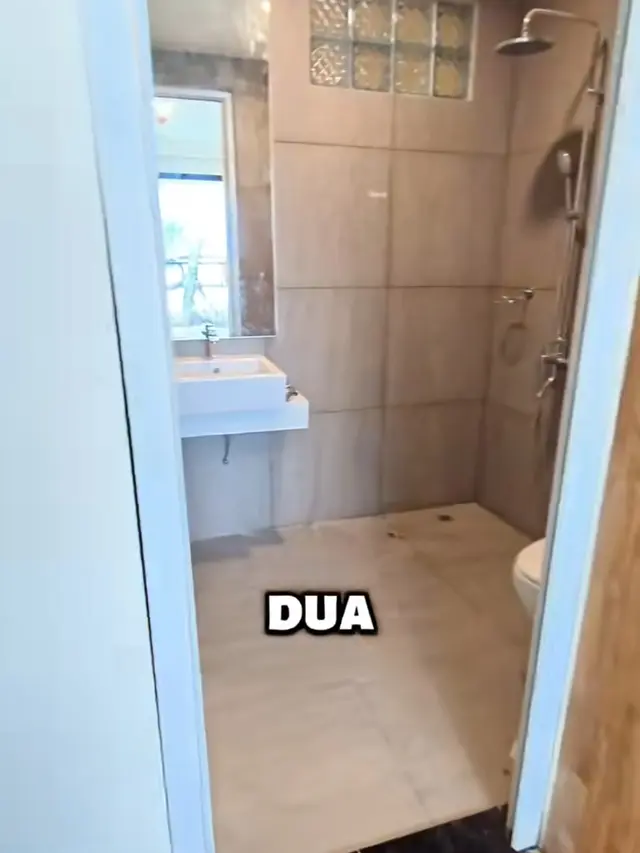 Interior Apartemen Mewah ASN di IKN