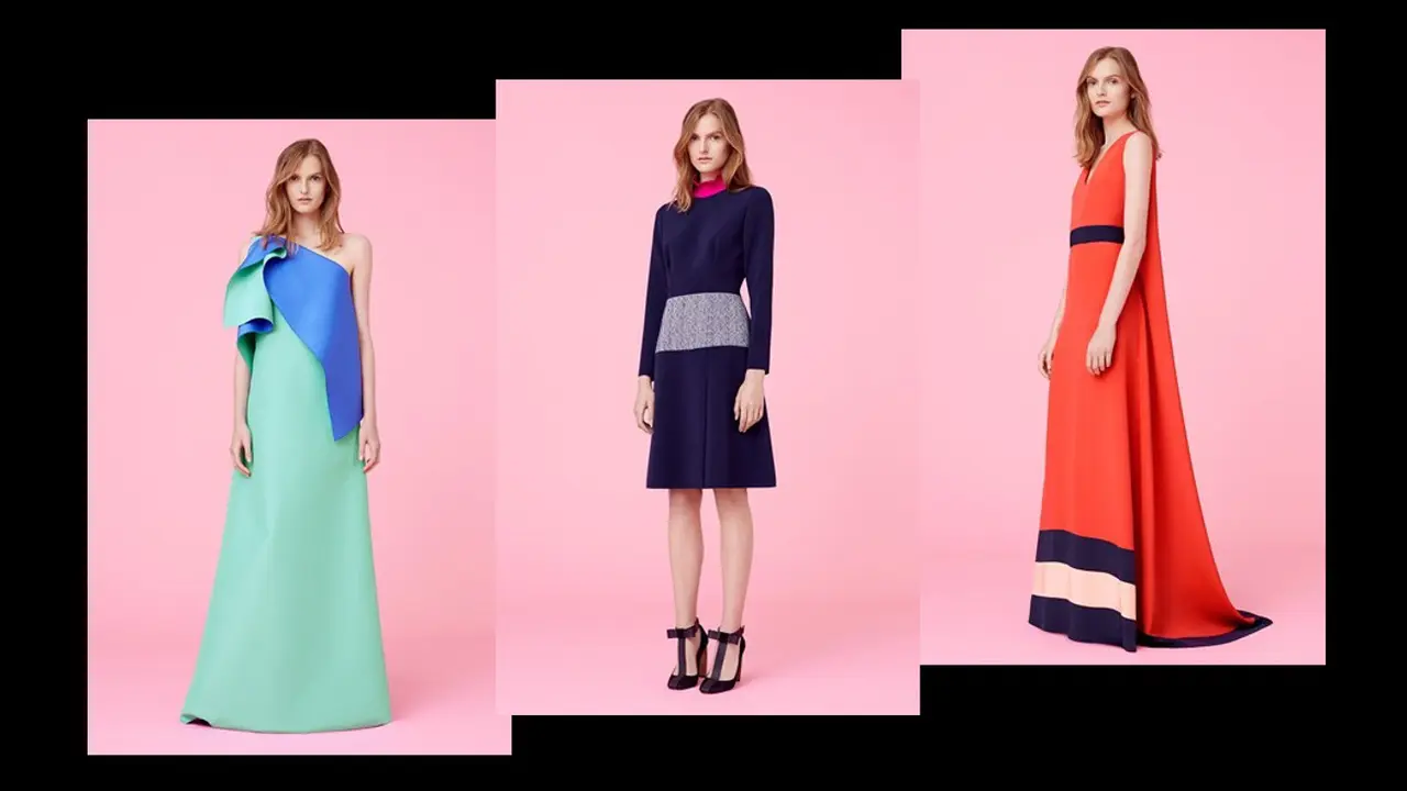 Roksana Ilincic - A Decade Collection 0915