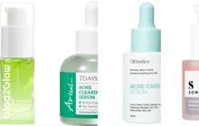 7 Serum Terbaik untuk Kulit Berjerawat yang Viral di 2024, Wajib Coba Untuk Team Acne-Prone!