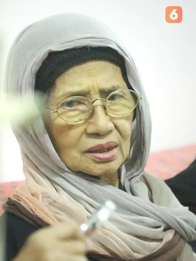 [Fimela] Ade Irawan