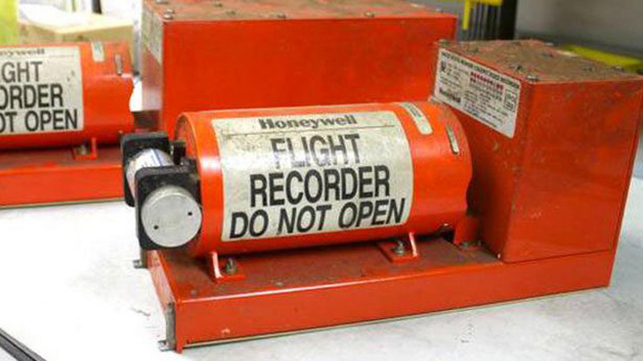 Mengenal Black Box AirAsia QZ8501 yang Hilang