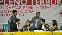 Kemendagri Diminta Tuntaskan DPT, Tak Perlu Urus NIK