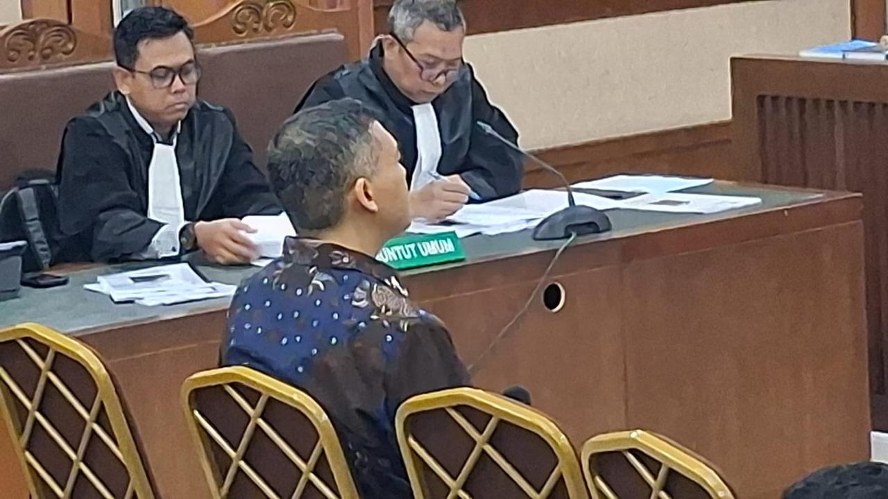 Kuasa Hukum Ungkap Kejanggalan Dakwaan Silmy Karim, Salah Satunya Uang Rp 168 M