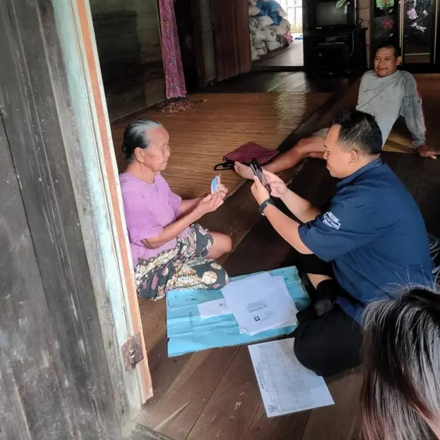 Cara Cek Bansos PKH dengan Mudah dan Cepat, Lengkap Besarannya