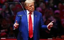 Donald Trump Menang Pilpres, Reaksi Warga Arab Amerika di Luar Dugaan