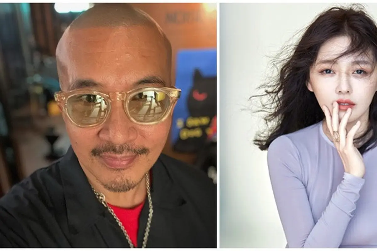 6 Potret DJ Koo, Pria Asal Korea yang bakal Nikahi Barbie Shu Usai Terpisah 20 Tahun