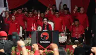Megawati Soroti Tambang yang Dikeruk untuk Kepentingan Pribadi