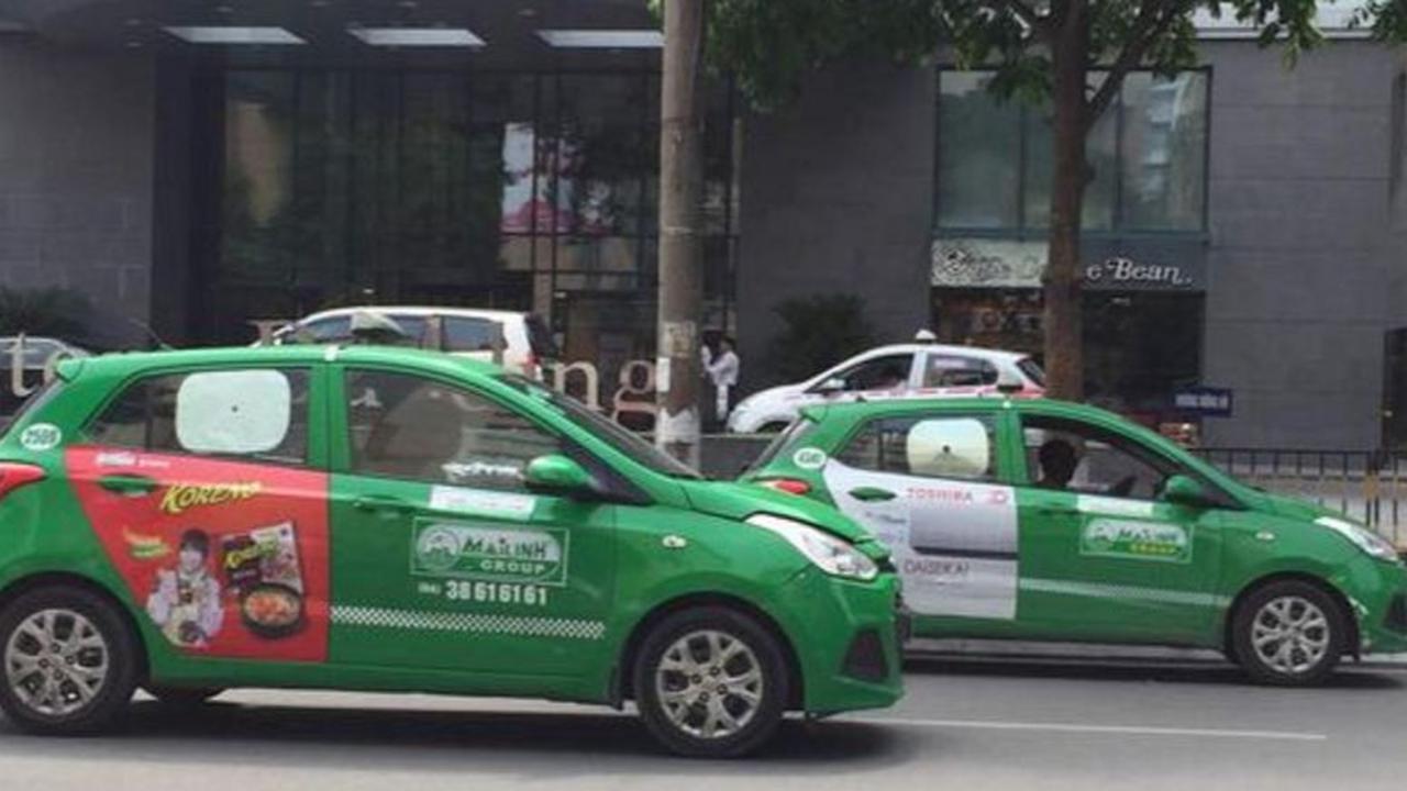 Profil Lengkap Pemilik Perusahaan Taksi Listrik Vietnam yang Mulai Mengaspal di Indonesia