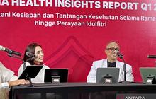 Keluhan Kesehatan Mental Ramadhan Meningkat 27 Persen: Tekanan Keluarga Jadi Pemicu Utama