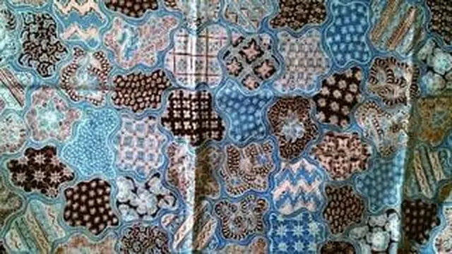 Motif Batik Indonesia: Filosofi Menarik di Balik Setiap Corak